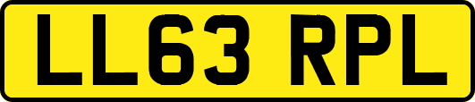 LL63RPL