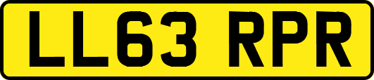 LL63RPR