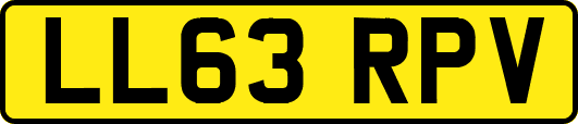 LL63RPV