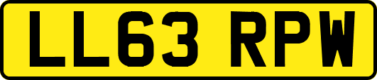 LL63RPW