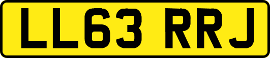 LL63RRJ