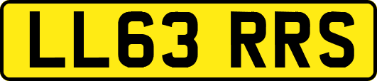 LL63RRS