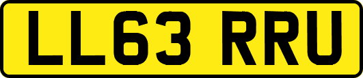 LL63RRU