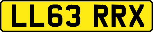 LL63RRX