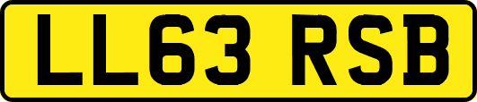 LL63RSB