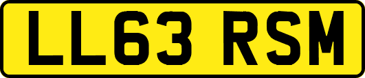 LL63RSM