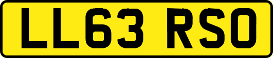 LL63RSO