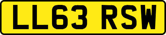 LL63RSW