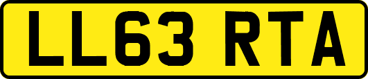 LL63RTA
