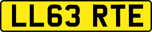 LL63RTE