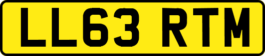 LL63RTM