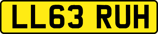 LL63RUH