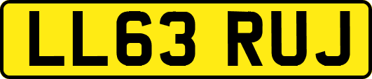 LL63RUJ