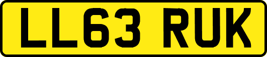 LL63RUK