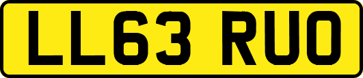 LL63RUO