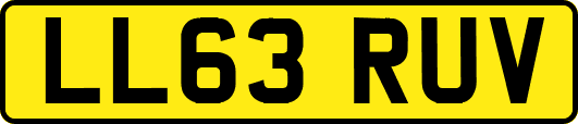 LL63RUV
