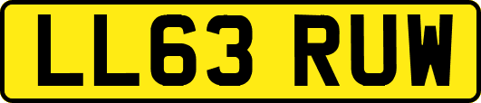 LL63RUW