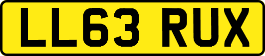 LL63RUX