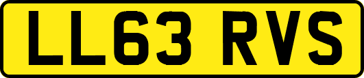 LL63RVS