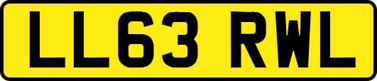 LL63RWL