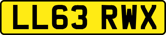 LL63RWX