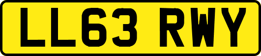 LL63RWY