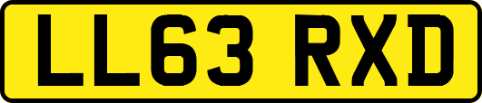 LL63RXD