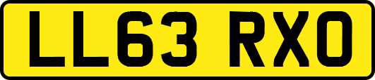 LL63RXO