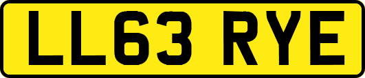 LL63RYE