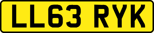 LL63RYK