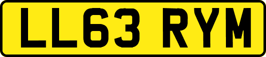 LL63RYM