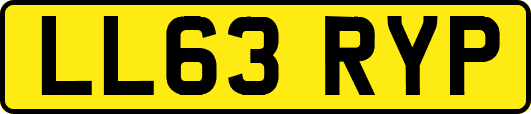 LL63RYP
