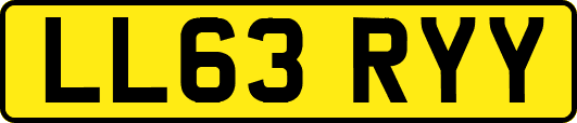 LL63RYY