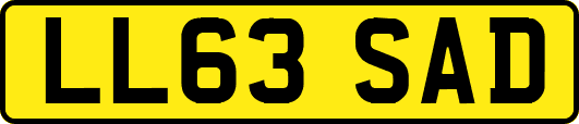 LL63SAD