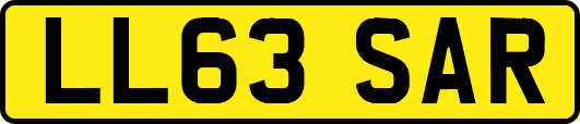 LL63SAR