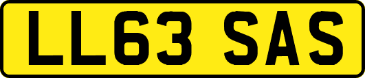 LL63SAS