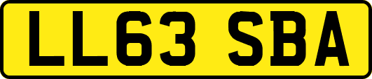 LL63SBA