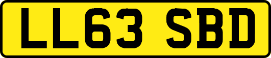 LL63SBD