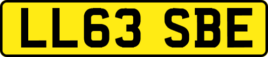 LL63SBE