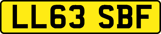 LL63SBF