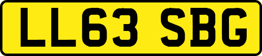 LL63SBG