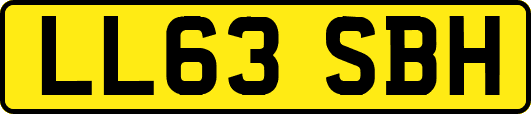 LL63SBH