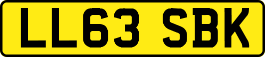 LL63SBK