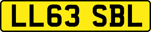 LL63SBL