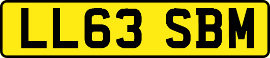 LL63SBM