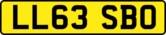 LL63SBO