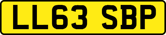 LL63SBP