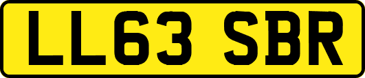 LL63SBR