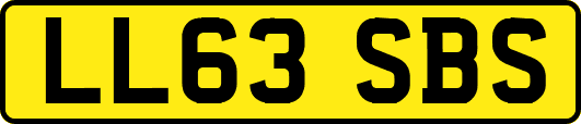 LL63SBS