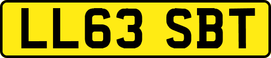 LL63SBT